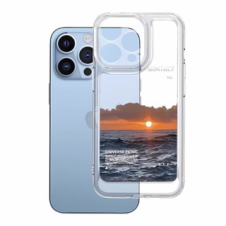 Ốp Điện Thoại In Hình Hoàng Hôn Và Hoàng Hôn Phát Sáng Cho iphone 15 pro 14 promax 14 pro 12 12 pro max 13 13pro 13 pro max xs
Ốp Điện Thoại Mềm Trong Suốt Chống Rơi Cho Iphone 7 8plus xs max 7 8plus
