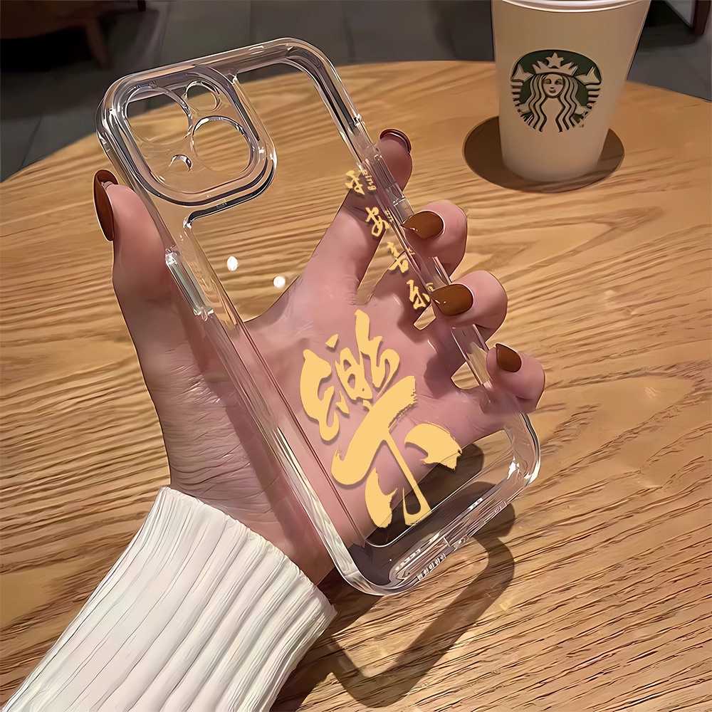 Ốp Điện Thoại Thời Trang Cho iphone 15 pro 14 promax 14 pro 12 12 pro max 13 13pro 13 pro max xs
Ốp Điện Thoại Mềm Trong Suốt Chống Rơi Cho Iphone 7 8plus xs max 7 8plus