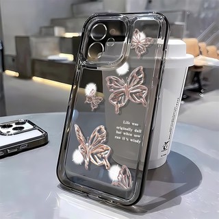 Ốp Điện Thoại Họa Tiết Bướm Cho iphone 15 pro 14 promax 14 pro 12 12 pro max 13 13pro 13 pro max xs
Ốp Điện Thoại Mềm Trong Suốt Chống Rơi Cho Iphone 7 8plus xs max 7 8plus