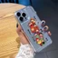 Ốp Điện Thoại In Chữ Tài Lộc Độc Đáo Cho iphone 15 pro 14 promax 14 pro 12 12 pro max 13 13pro 13 pro max xs Ốp Điện Thoại Mềm Trong Suốt Chống Rơi Cho Iphone 7 8plus xs max 7 8plus