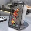 Ốp Điện Thoại In Chữ Tài Lộc Độc Đáo Cho iphone 15 pro 14 promax 14 pro 12 12 pro max 13 13pro 13 pro max xs Ốp Điện Thoại Mềm Trong Suốt Chống Rơi Cho Iphone 7 8plus xs max 7 8plus