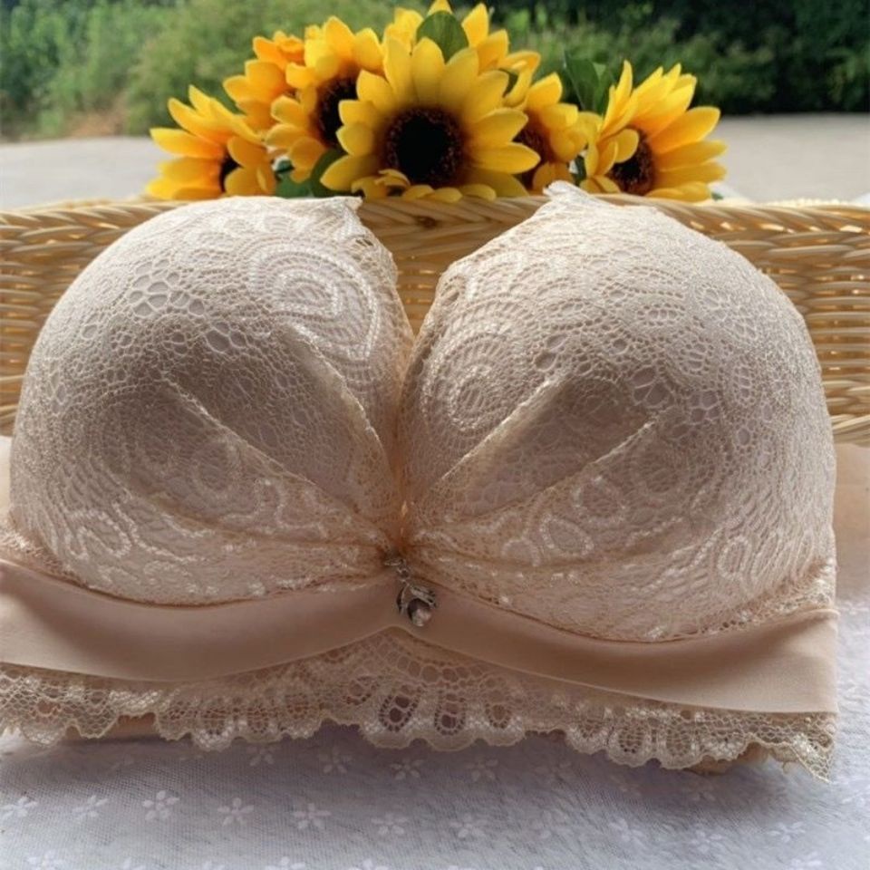 Áo Lót Nâng Ngực Dày 12cm 12cm Quyến Rũ Cho Nữ