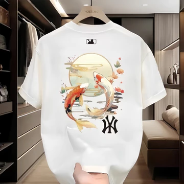 áo thun nam distroKaos 30% cotton, áo thun in hình, chất lượng quần áo, áo thun nam cơ bản, Áo thun, Áo thun