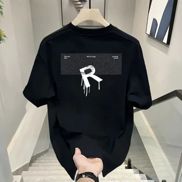 Áo thun nam originalOfficial distro áo áo thun Nam Áo Thun Nữ Áo Thun Unisex bé trai gái Distro Ban Đầu 30% Áo thun