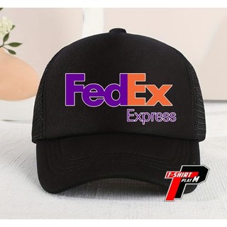 Mũ bóng chày Mũ / Mũ / Mũ Bisbol Fedex Express