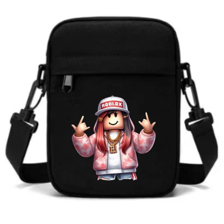 Shoulder Bag Phone Roblox – 2