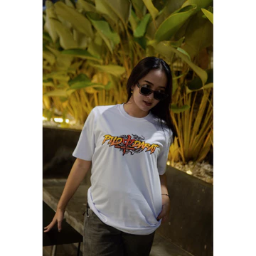 ÁO THUN MJ LAND PILOT của MarkasKaos.id / Áo thun Word / Áo mát mẻ / Áo phân phối cao cấp / Áo công nhân cứng / Áo chuyên nghiệp mát mẻ / Áo nam nữ / Áo Cotton chải kỹ 24s ÁO THUN