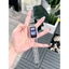 Ốp Silicone Trong Suốt Cho Đồng Hồ Thông Minh Xiaomi Redmi Smart Band 2 Xiaomi Mi Band 8 Active
