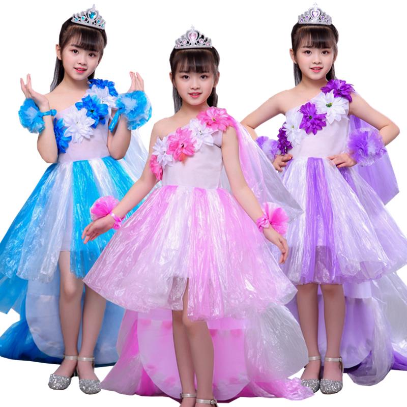 Mẫu giáo Sáng tạo thủ công DIY Cha mẹ và con cái Performanceanc