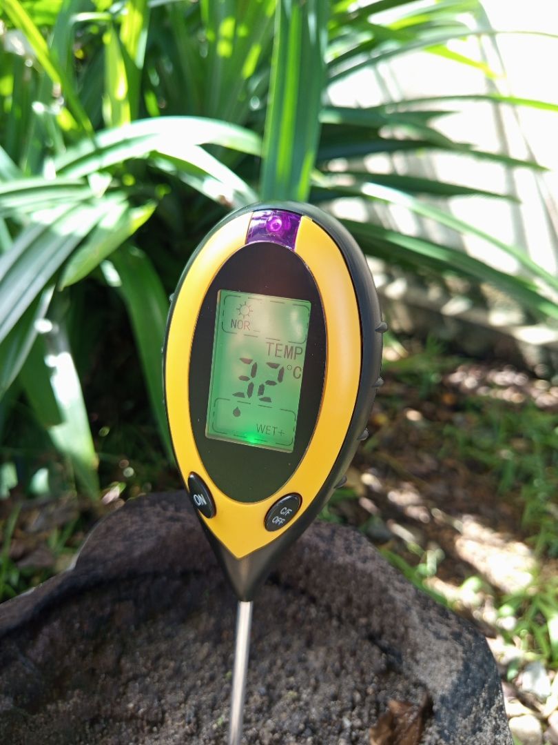 Lưu ý khi mua máy đo pH 