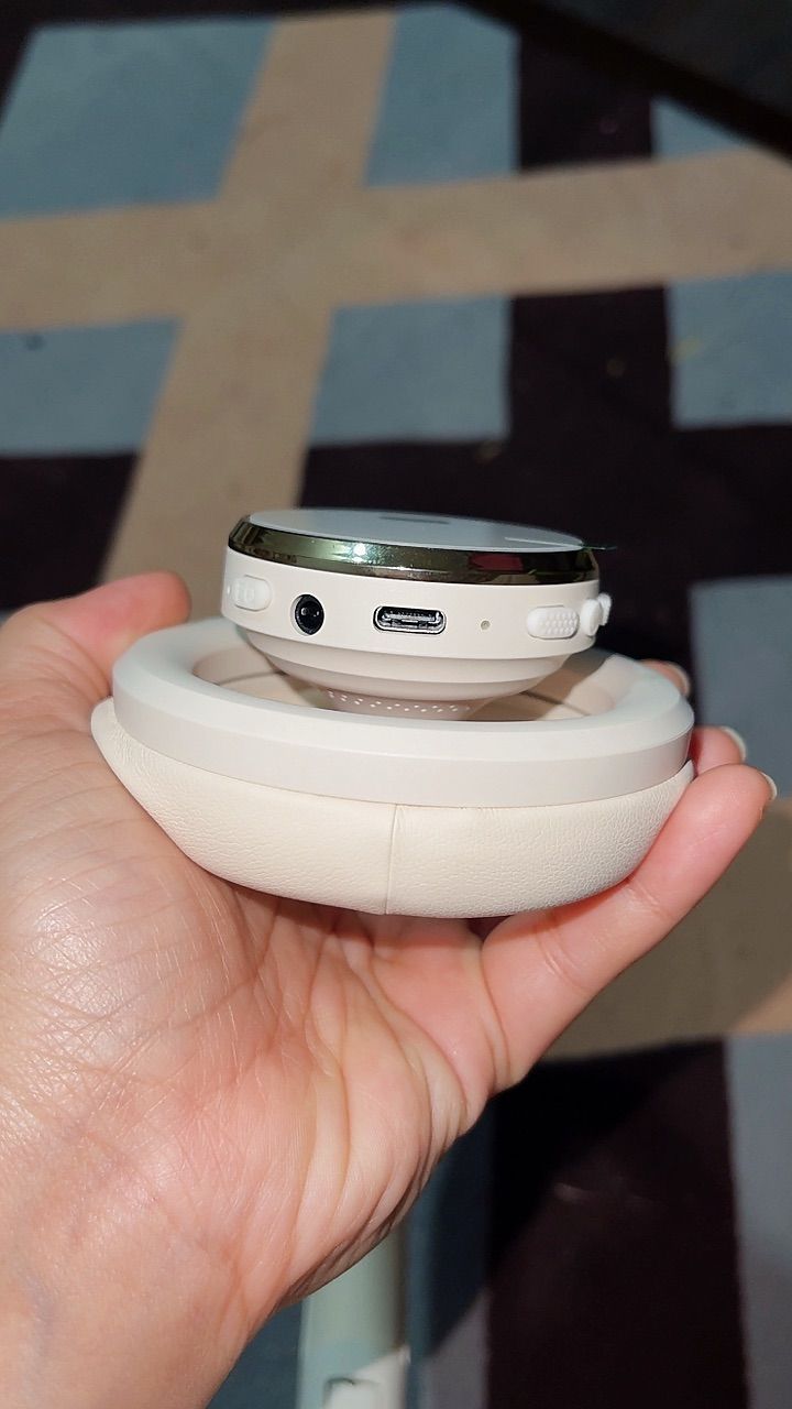 Lenovo LS116 kết nối Bluetooth