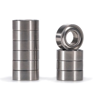 XIKE MR85ZZ MR85 MR85-2RS Vòng bi xuyên tâm rãnh sâu thu nhỏ một hàng