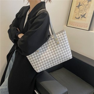 Túi xách tote PIERRE LOUES cỡ lớn thời trang cho nữ