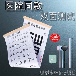 Biểu đồ tầm nhìn Tiêu chuẩn quốc tế Trẻ em Hộ gia đình E-word C Đo hoạt hình Cận thị Lological Người lớn Bảng kiểm tra thị lực Bảng xếp hạng tường cxbszxycw.my3.5
