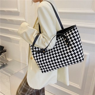 Túi xách tote PIERRE LOUES cỡ lớn thời trang cho nữ