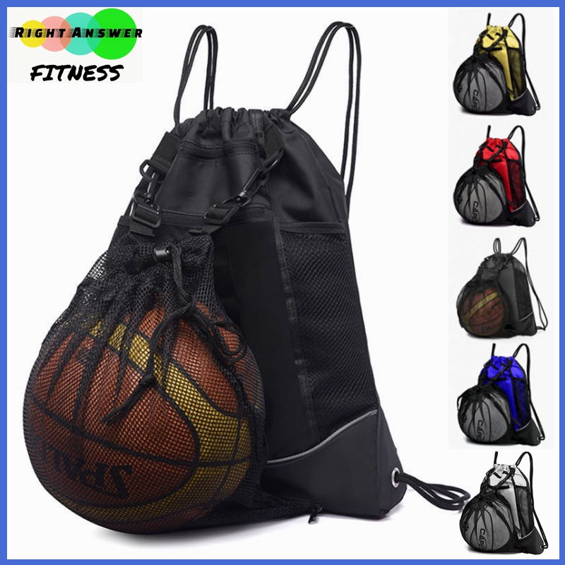Balo Dây Rút Thể Thao Chống Nước 6 Màu Tùy Chọn | Shopee Việt Nam