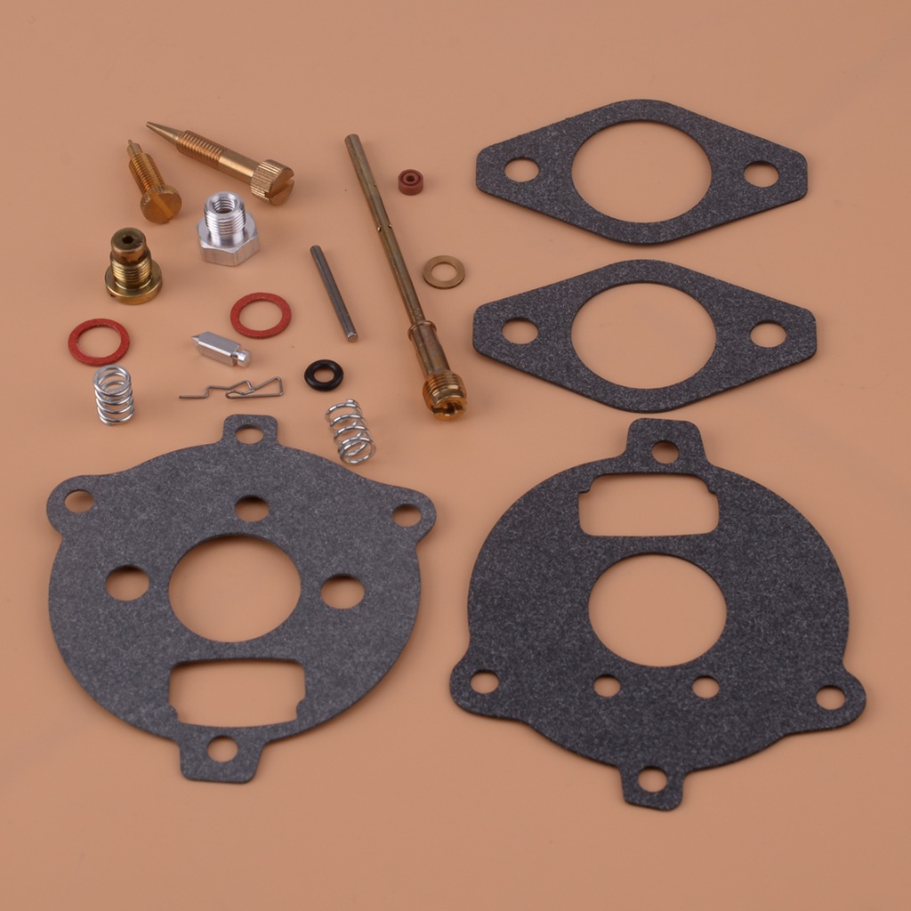 E Carburador Reparar Kit Para Briggs & Stratton 394693 | Meses sin interés