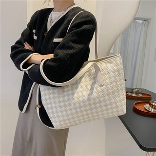 Túi xách tote PIERRE LOUES cỡ lớn thời trang cho nữ