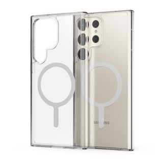 Ốp Điện Thoại Trong Suốt Đơn Giản Cho galaxy s23 s22 s21 s20 ultra plus note 20 10