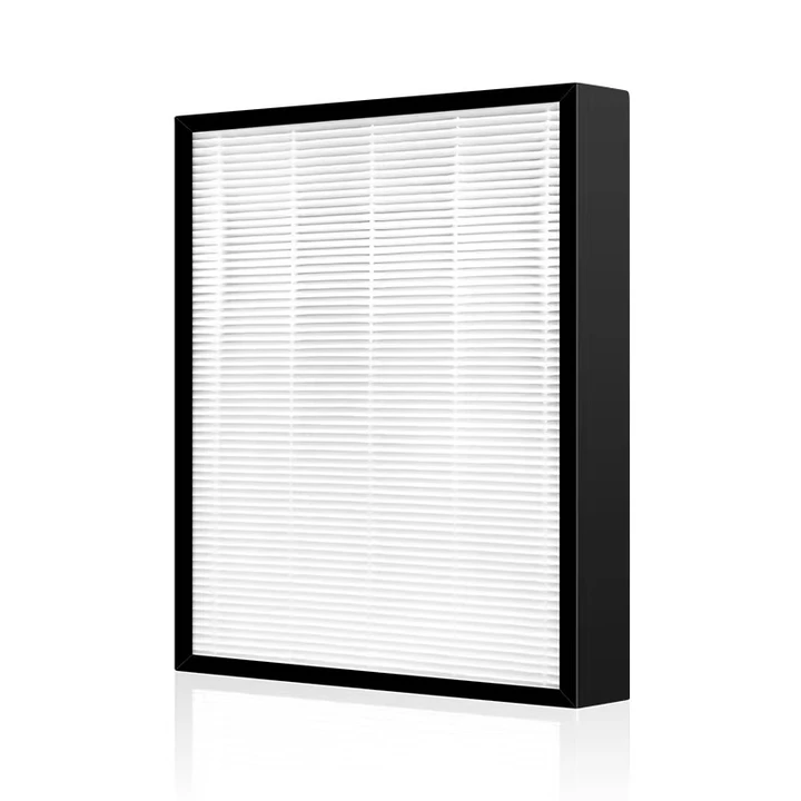 Bộ lọc than hoạt tính Hepa cho máy lọc không khí Sharp, Philips, Panasonic và các mẫu khác