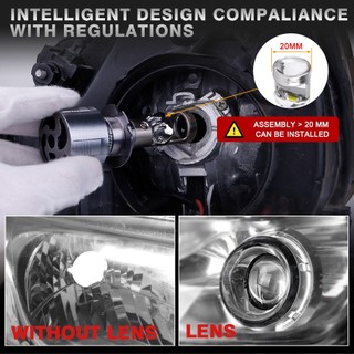 Đèn Pha Siêu Sáng 30000LM 120W H4 H7 H11 H8 H9 9005 9006 HB3 HB4 6000K Cho Xe Hơi
