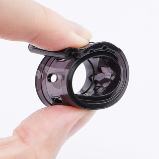 Dây Đeo Thay Thế Bằng TPU Silicone Trong Suốt Chống Nước Cho Casio F 91W F84 F105 108 A158 168 Casio AE 1200