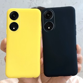 Ốp Điện Thoại Silicon Mềm Chống Rơi Cho OPPO Reno 8T 5G A1 Pro Reno8 T 5G CPH2505 6.7 inch