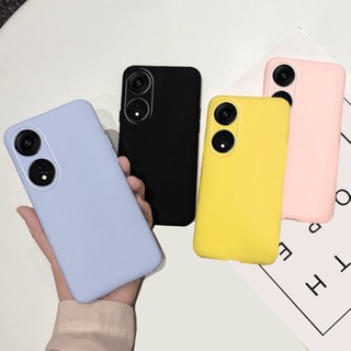 Ốp Điện Thoại Silicon Mềm Chống Rơi Cho OPPO Reno 8T 5G A1 Pro Reno8 T 5G CPH2505 6.7 inch