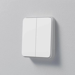 Công Tắc Tường Thông Minh Xiaomi Mijia Phiên Bản Live Line OTA Nâng Cấp Làm Việc Với mi home