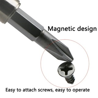 Mini Di Động Cà Rốt Nhỏ Có Rãnh Và Phillips Tua Vít Trong Suốt Bit Tay Cầm Chính Xác Hướng Dẫn Sử Dụng Công Cụ Sửa Chữa Ô Tô
