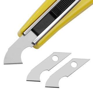 Dụng Cụ Cắt Móc Nhựa PVC Acrylic Kèm Lưỡi Thay Thế
