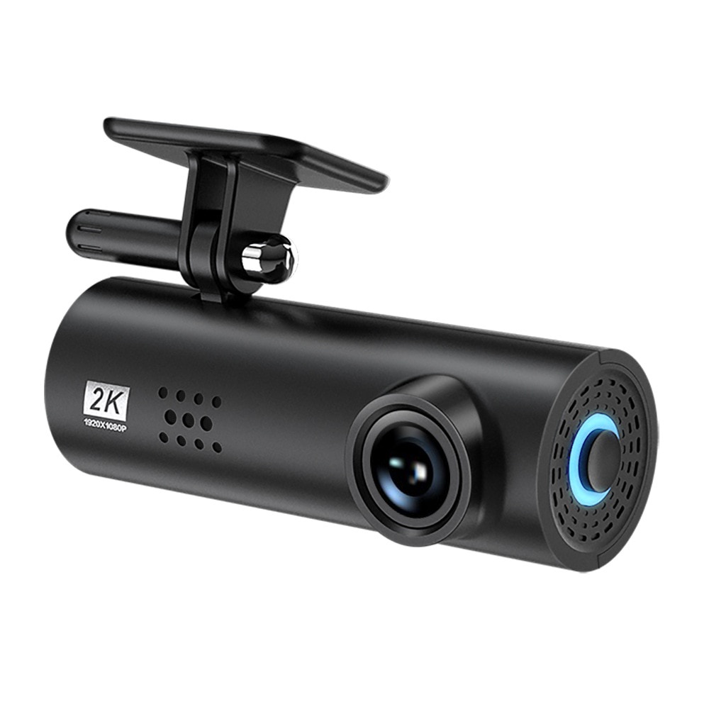 Camera Hành Trình Xe Hơi LF9 Pro 1080P Hỗ Trợ Quay Đêm 170 Độ°Camera Dvr Thông Minh FOV 24H Đỗ Xe Cho Ô Tô 70Mai