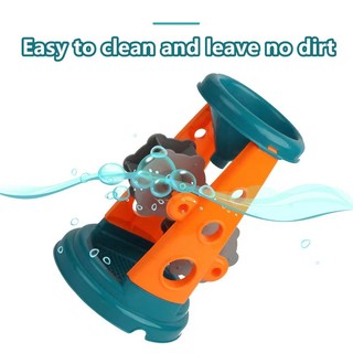 Bộ Đồ Chơi Xúc Cát Bãi Biển Cho Bé