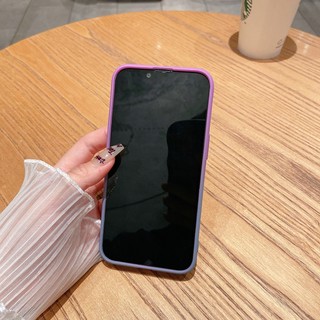 mới! Ốp Điện Thoại Mềm Chống Vân Tay Cho Iphone 11 12 13 14 Pro Max 14Plus Vỏ Điện Thoại Từ Tính Chống Vỡ Có Bảo Vệ Ống Kính