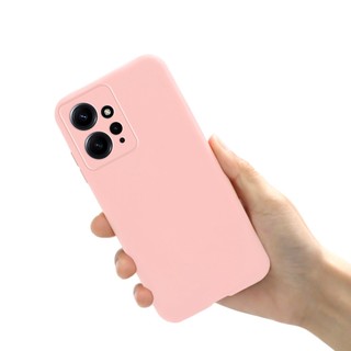 Ốp Điện Thoại Chống Sốc 4 Màu Kẹo Cho Xiaomi Redmi Note 12 4G 2023 Note 12 4G