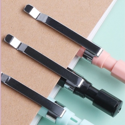 Product image Letit | Bút Chì Cơ M&G 2.0mm ✏️ Kèm Gọt Tự Động 📚 Đồ Dùng Học Sinh 4