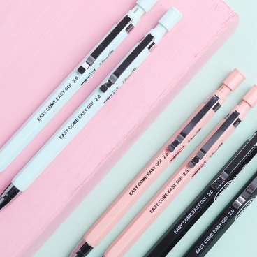 Product image Letit | Bút Chì Cơ M&G 2.0mm ✏️ Kèm Gọt Tự Động 📚 Đồ Dùng Học Sinh 7