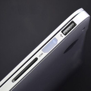 5 / 10 Chiếc Giao Diện HDMI Silicon Nhiều Màu Sắc Chống Bụi Cắm Máy Tính Giao Diện Độ Nét Cao Chống Bụi Chống Thấm Nước Bảo Vệ Cắm