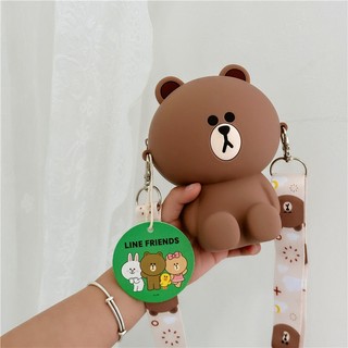 Line FRIENDS