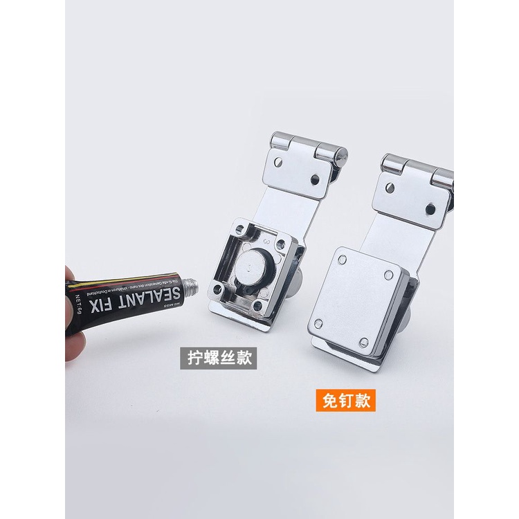 Ổ Khóa Ngăn Kéo Tủ Bằng Gỗ Chống Trộm Phong Cách Vintage