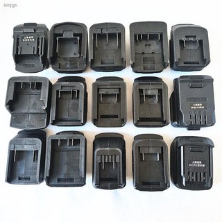 Được trang bị thân Makita sang Dayiquan với East Kechen Xiaoqiang Bosch Wicks Xiangli với bộ chuyển đổi