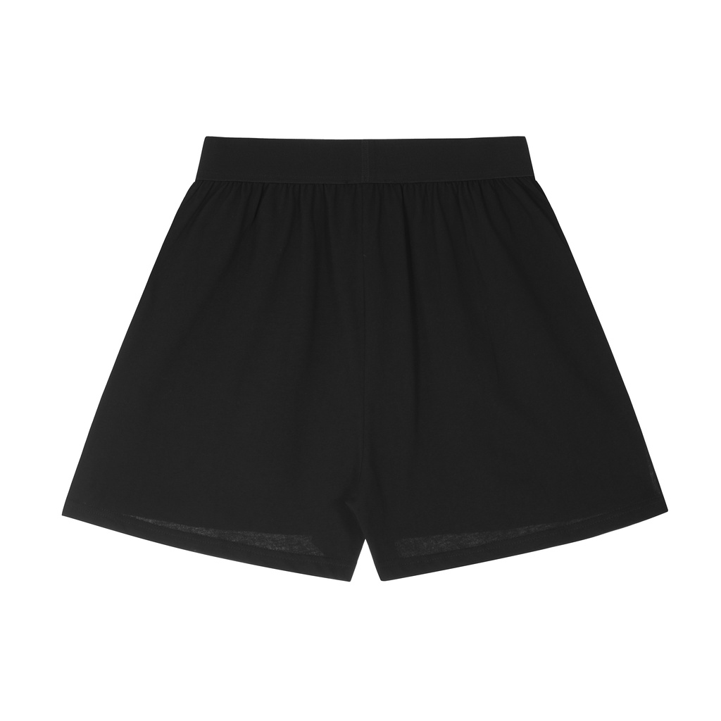 * * * * Unisex * * * Hàng có sẵn FEAR OF GOD Main Line Mùa thứ bảy Quần short đường phố cao cấp Quần short FG