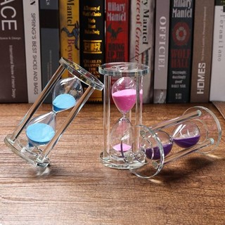 Đồng Hồ Cát/Hẹn giờ đồng hồ cát 15 / 30 / 60 Phút Quà tặng sinh nhật Đồ trang trí sáng tạo