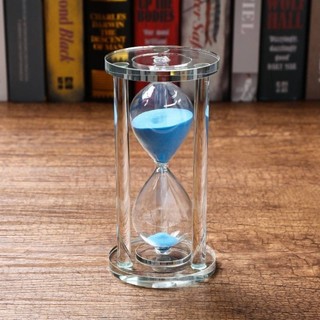 Đồng Hồ Cát/Hẹn giờ đồng hồ cát 15 / 30 / 60 Phút Quà tặng sinh nhật Đồ trang trí sáng tạo