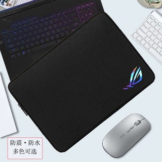 ⭐ HàNg Có SẵN ⭐ TúI đựNg Laptop TúI MáY TíNh XáCh Tay ♩Phù HợP TúI ĐựNg Laptop Asus Rog Gun God 7 Plus Notebook 6 Magic 16 / 15 / 14 / 13 X Magic Bully New 2026 ChốNg SốC / ThấM NướC