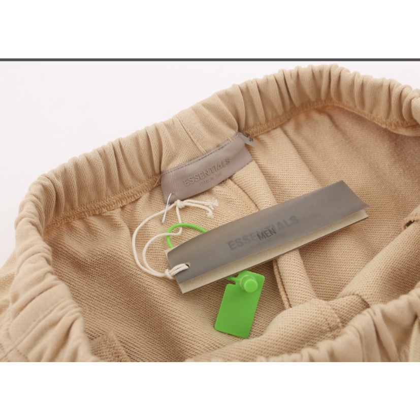 Hàng Có Sẵn * Quần Âu 9 Dây fear of god fog season