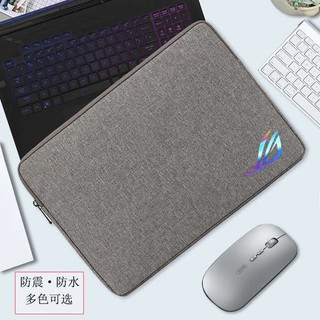 ⭐ HàNg Có SẵN ⭐ TúI đựNg Laptop TúI MáY TíNh XáCh Tay ♩Phù HợP TúI ĐựNg Laptop Asus Rog Gun God 7 Plus Notebook 6 Magic 16 / 15 / 14 / 13 X Magic Bully New 2026 ChốNg SốC / ThấM NướC