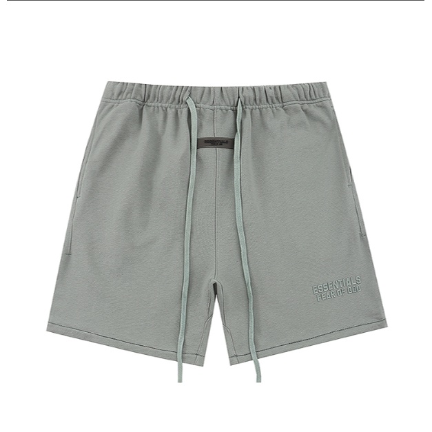 Hàng Có Sẵn * Quần Âu 9 Dây fear of god fog season