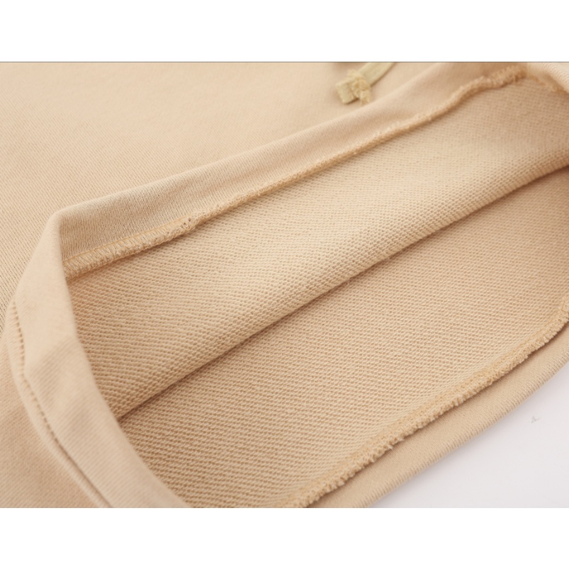 Hàng Có Sẵn * Quần Âu 9 Dây fear of god fog season