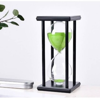Đồng Hồ Cát Hẹn giờ 3/15/30/60 phút Quà sinh nhật